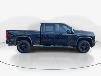Used 2026 Chevrolet Silverado 2500 LT w/ Trail Boss Package AWD/4WD video 2