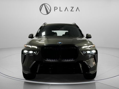 New 2026 BMW X7 xDrive40i w/ M Sport Package image 7