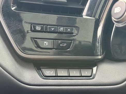 Used 2025 Lexus TX 350 AWD w/ Technology Package image 21