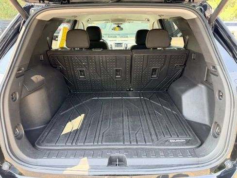 Used 2022 Chevrolet Equinox LT AWD/4WD image 26