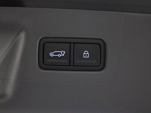 Certified 2026 Hyundai Santa Fe SE FWD image 19