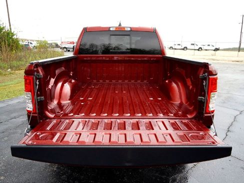 Used 2022 RAM 1500 Lone Star image 32