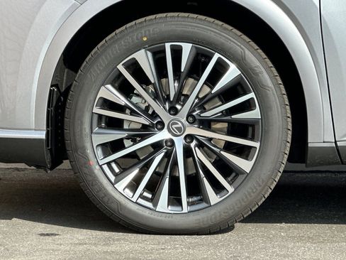 New 2026 Lexus RX 350 350 image 30