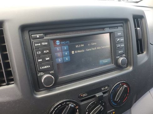 Used 2014 Nissan NV200 SV w/ Technology Package FWD image 19