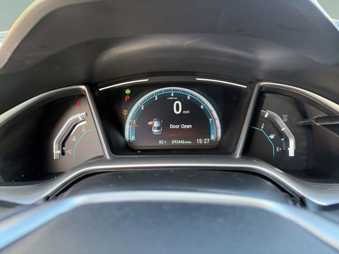 Used 2018 Honda Civic EX-L image 12