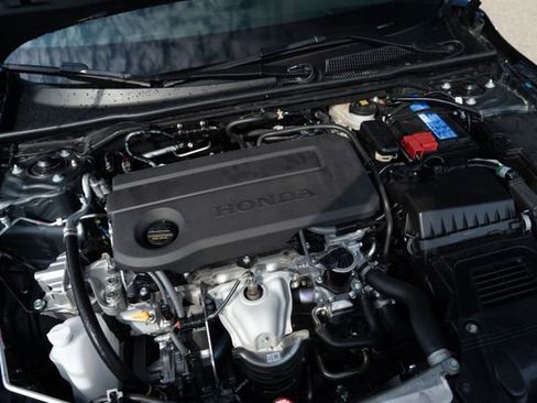 New 2026 Honda Civic Sport image 30