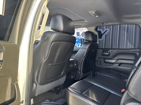 Used 2015 GMC Sierra 1500 SLT image 28