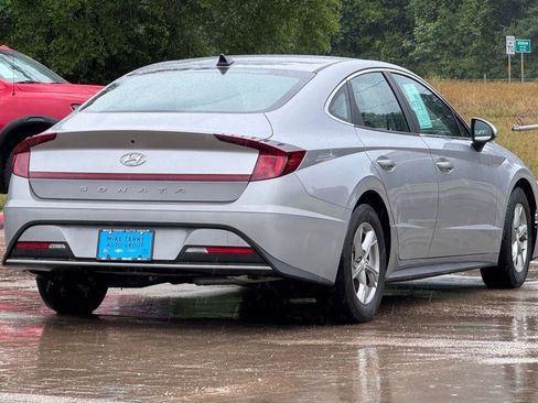 Used 2023 Hyundai Sonata SE w/ Cargo Package FWD image 12
