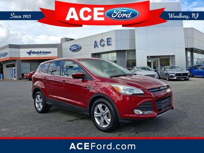Used 2015 Ford Escape SE