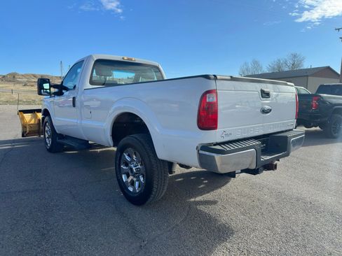 Used 2015 Ford F350 XL AWD/4WD image 10