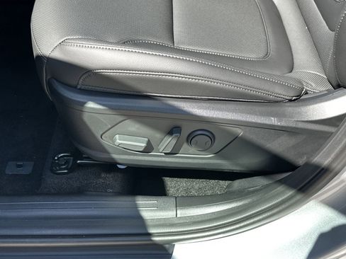 New 2026 Hyundai Tucson SEL image 18