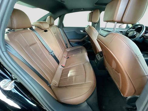 Used 2019 Audi A4 2.0T Premium image 28