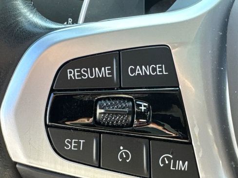 Used 2023 BMW 530i w/ M Sport Package image 25