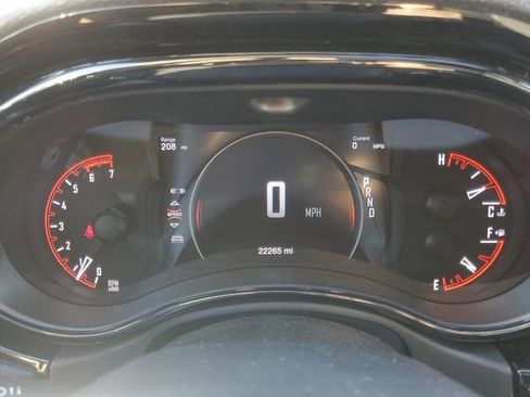 Used 2024 Dodge Durango R/T image 19