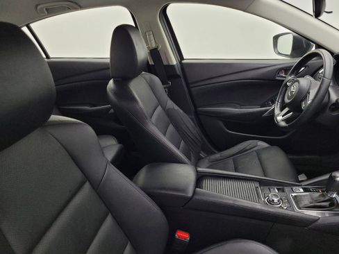 Used 2017 MAZDA MAZDA6 Touring image 21