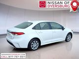 Used 2022 Toyota Corolla LE image 3