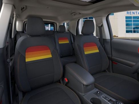 New 2025 Ford Bronco Sport Free Wheeling w/ Convenience Package image 10