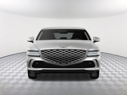 New 2026 Genesis G80 2.5T image 6