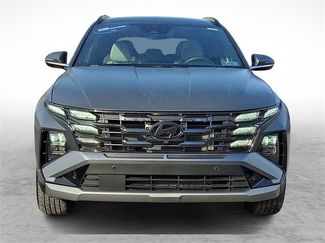 Certified 2025 Hyundai Tucson Limited video 2