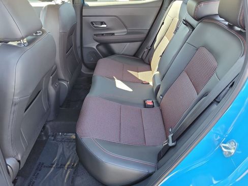 Used 2025 Nissan Kicks SR image 21