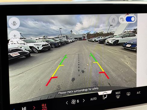 New 2026 Ford Explorer Active w/ Active Comfort Package image 22