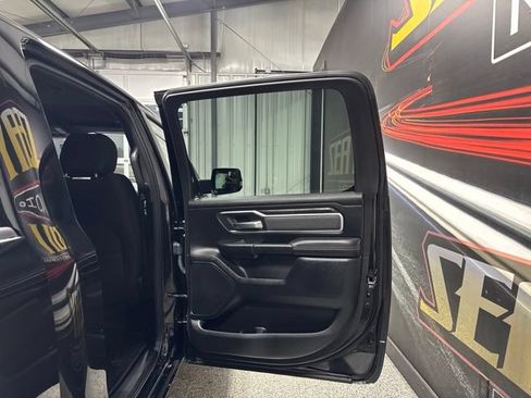 Used 2019 RAM 1500 Big Horn AWD/4WD image 24