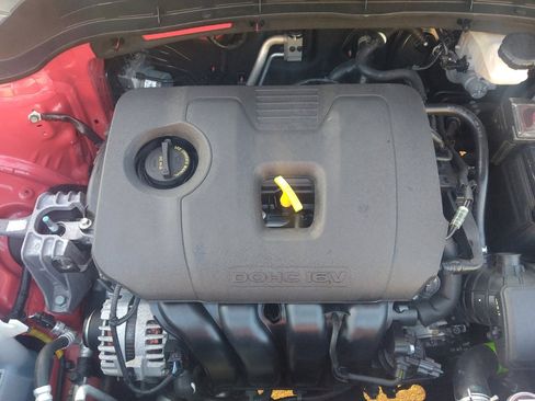 Used 2020 Kia Soul LX FWD image 30