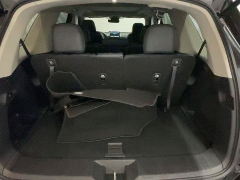 Used 2024 Honda Pilot Elite image 18