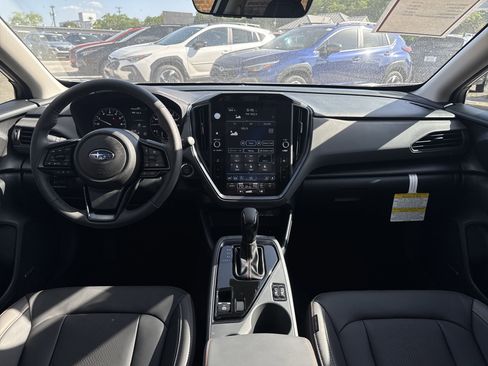 New 2025 Subaru Crosstrek 2.5i Limited w/ Crosstrek Mirror Package AWD/4WD image 11