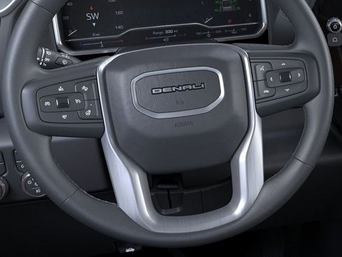 New 2026 GMC Sierra 2500 Denali w/ Denali Reserve Package AWD/4WD image 19