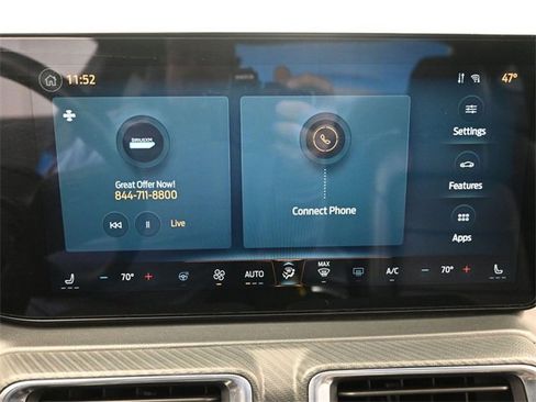 Used 2024 Ford Mustang Premium image 20