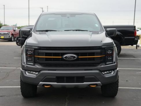 Used 2021 Ford F150 Tremor w/ Equipment Group 402A High AWD/4WD image 3