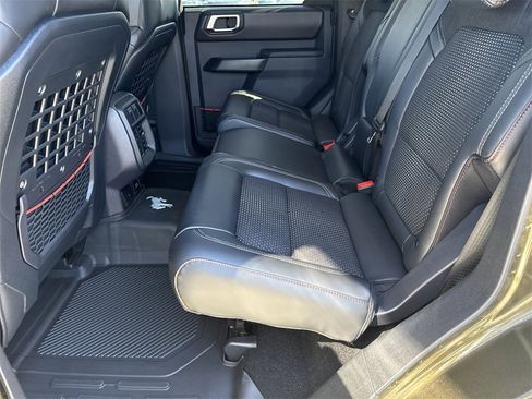 New 2025 Ford Bronco Raptor image 24