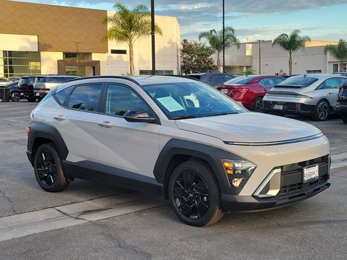 Used 2026 Hyundai Kona SEL Sport FWD image 27