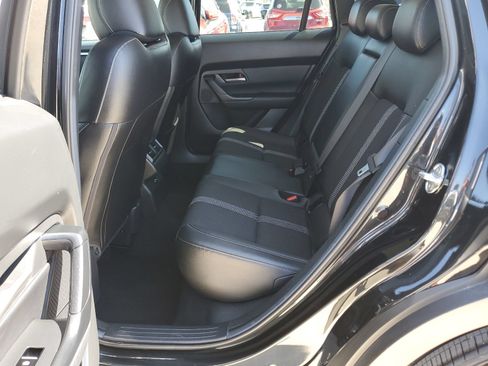 Certified 2025 MAZDA CX-50 AWD 2.5 S w/ Preferred Package image 34