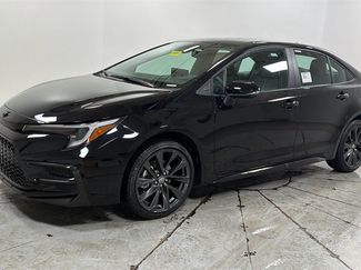 New 2026 Toyota Corolla SE video 1