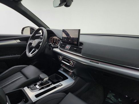 Used 2024 Audi Q5 2.0T Prestige AWD/4WD image 23
