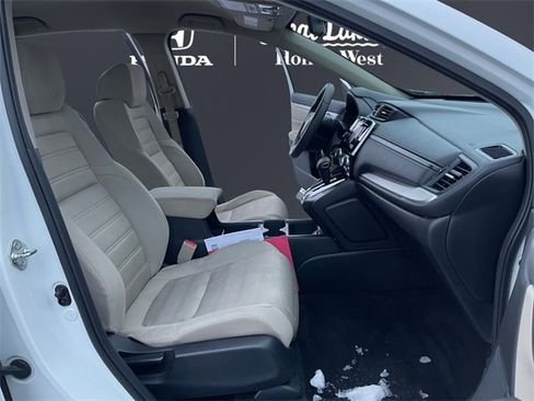 Used 2017 Honda CR-V LX image 15