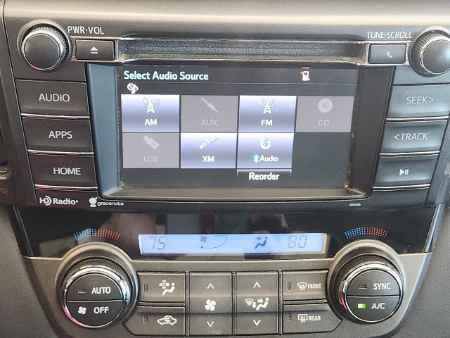 Used 2014 Toyota RAV4 XLE AWD/4WD image 25