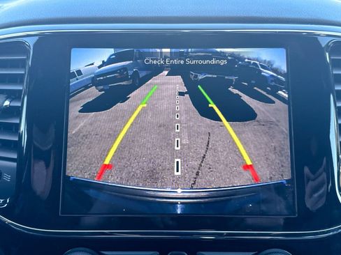 Used 2020 Jeep Grand Cherokee Overland image 38