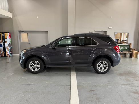 Used 2016 Chevrolet Equinox LT w/ Convenience Package AWD/4WD image 1