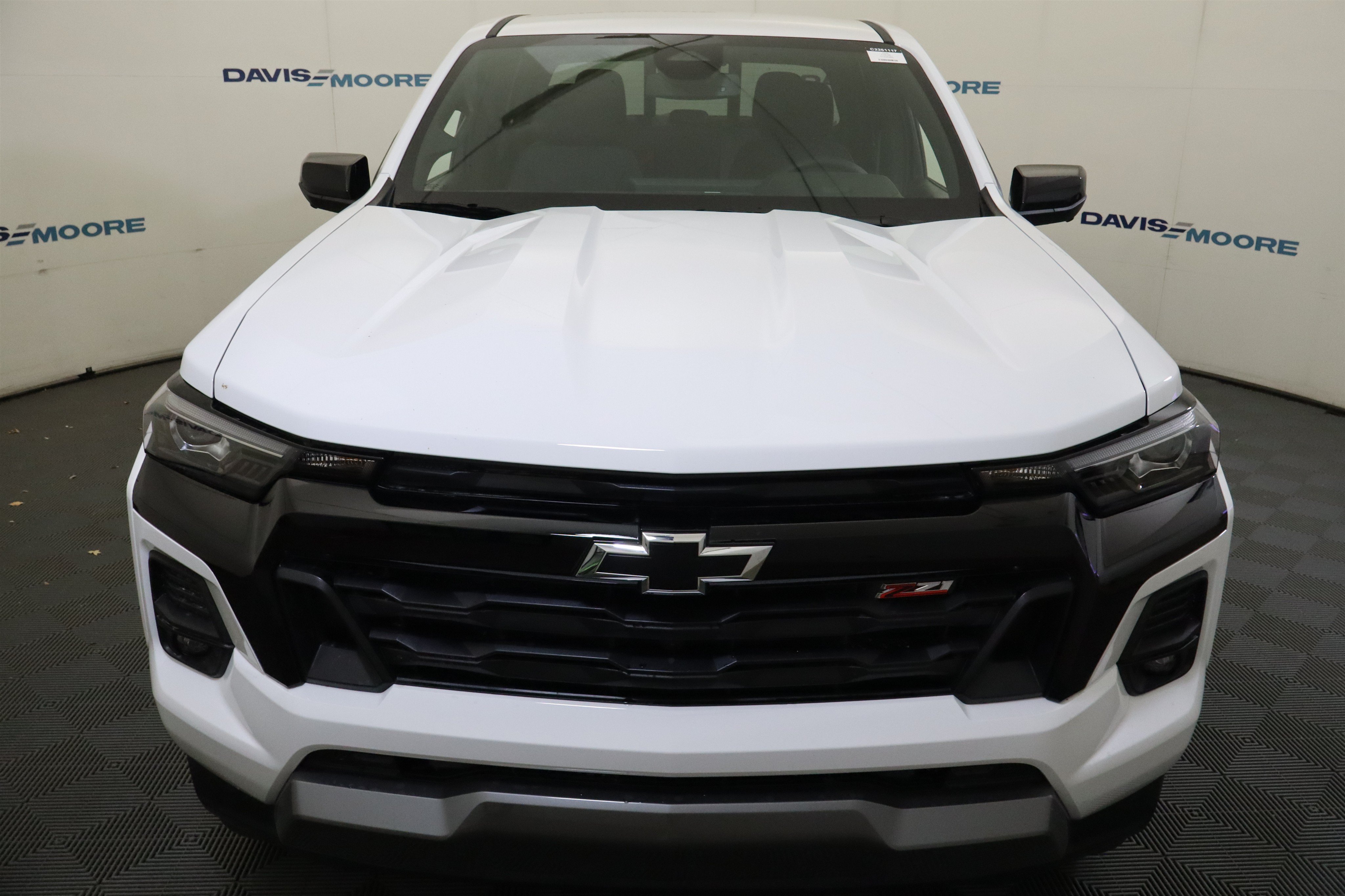 New 2026 Chevrolet Colorado Z71 w/ Technology Package AWD/4WD image 14