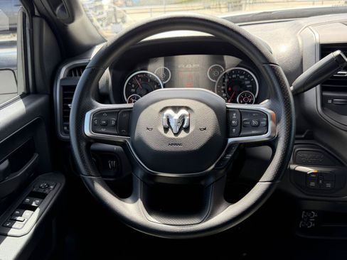 Used 2025 RAM 2500 Tradesman AWD/4WD image 19