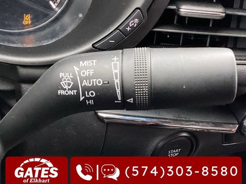 Used 2025 MAZDA MAZDA3 s image 26