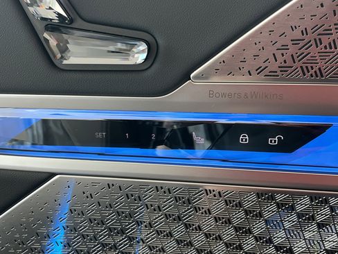 New 2026 BMW 760i xDrive AWD/4WD image 16