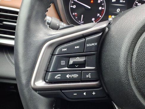 Used 2023 Subaru Outback Touring image 21