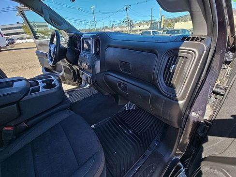 Used 2023 Chevrolet Silverado 1500 Custom image 25