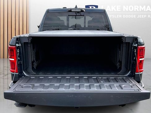 New 2026 RAM 1500 Limited image 26