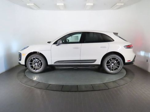 New 2026 Porsche Macan AWD/4WD image 2