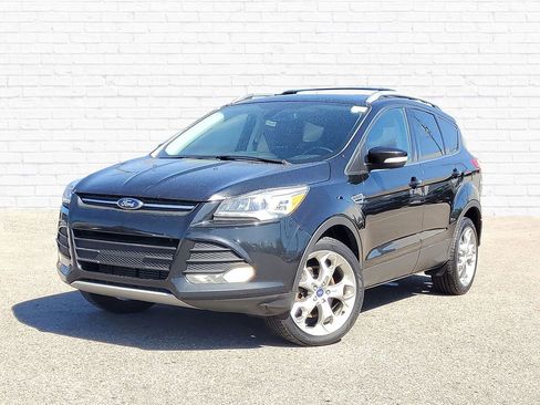 Used 2013 Ford Escape Titanium AWD/4WD image 31